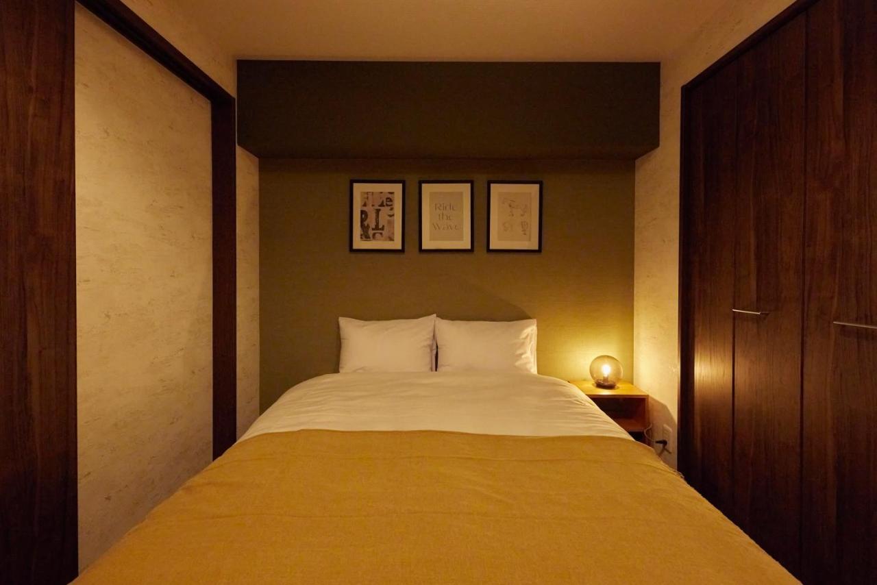 Fuji Heights Hotel Ōsaka Extérieur photo