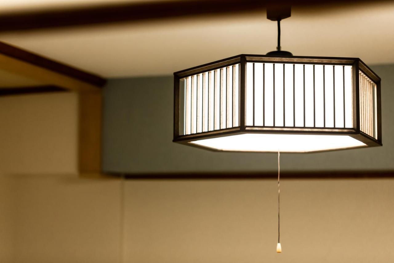 Fuji Heights Hotel Ōsaka Extérieur photo